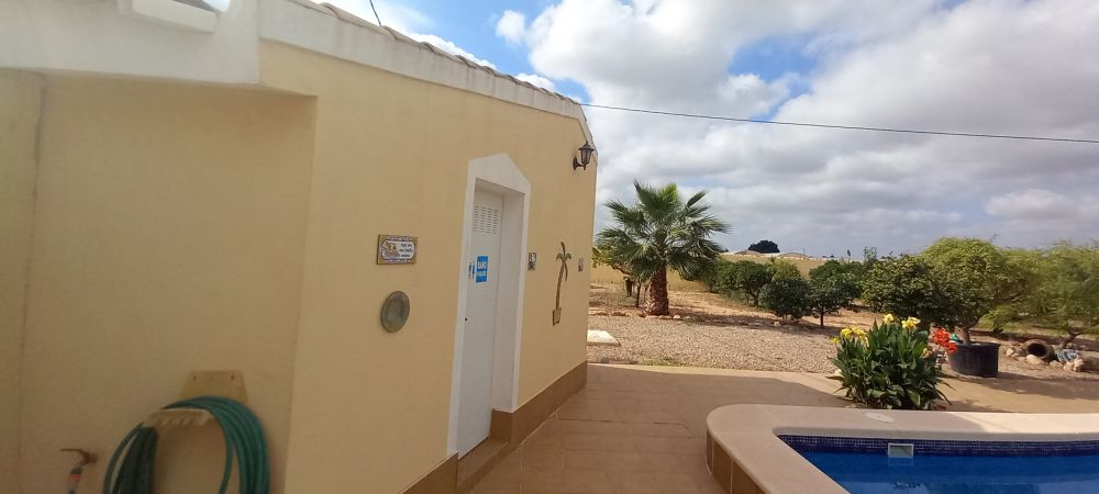 Maison de campagne à San Javier, Murcie