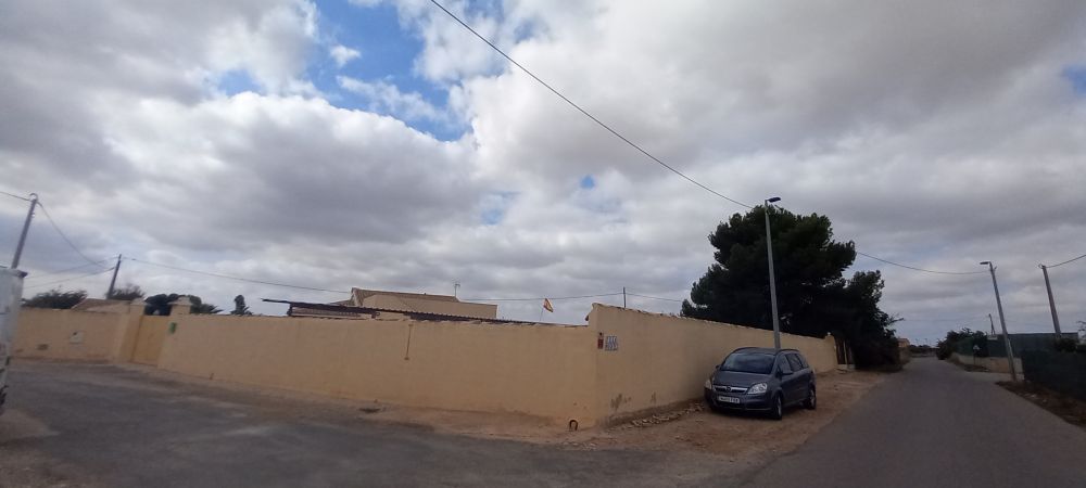 Country house in San Javier, Murcia