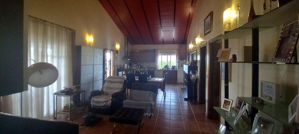 Country house in San Javier, Murcia