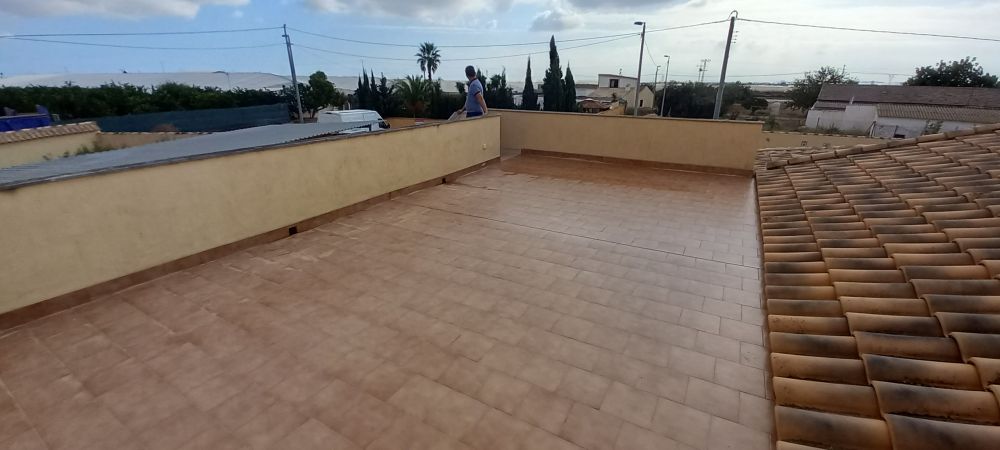 Country house in San Javier, Murcia