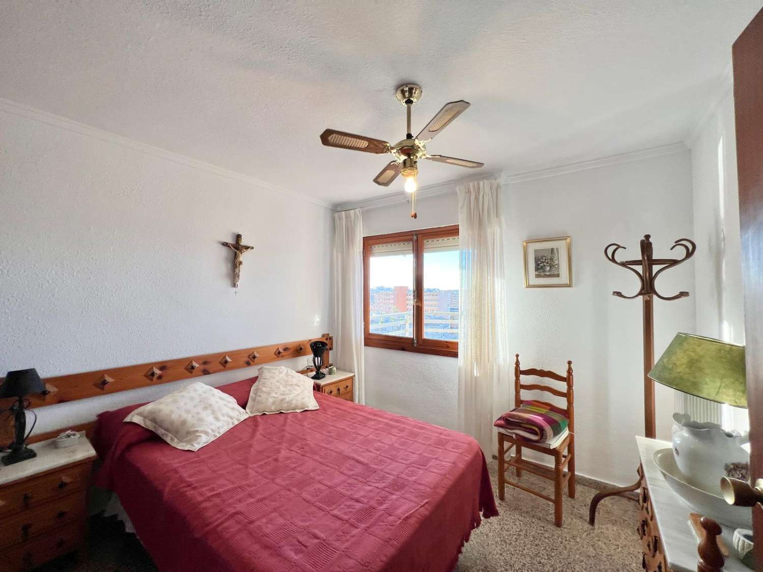 Appartement avec vue sur la mer à La Mata, Torrevieja