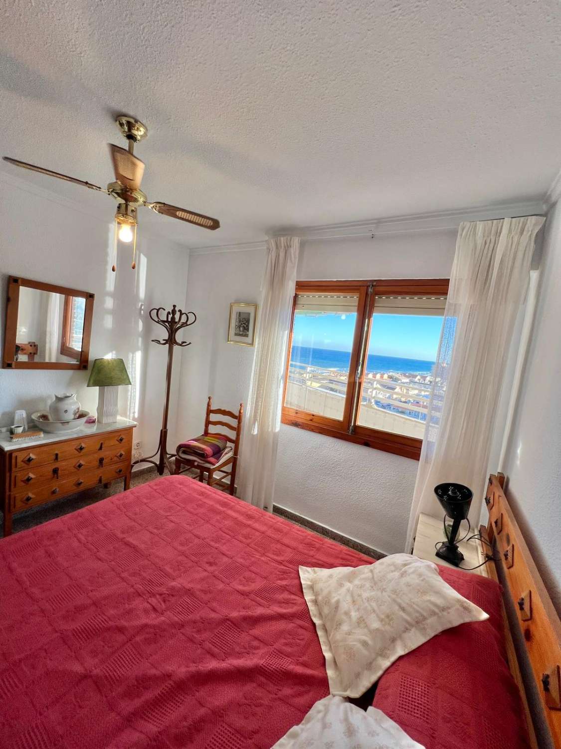 Appartement avec vue sur la mer à La Mata, Torrevieja