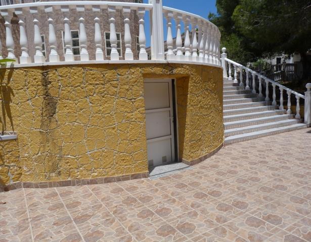 prächtige Villa in Pinar de Campo Verde