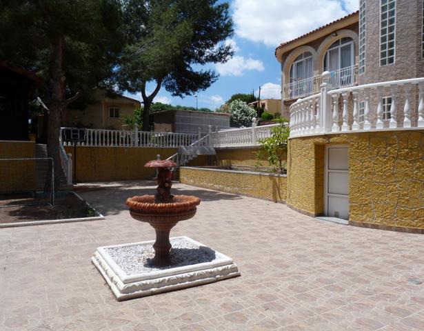 prächtige Villa in Pinar de Campo Verde