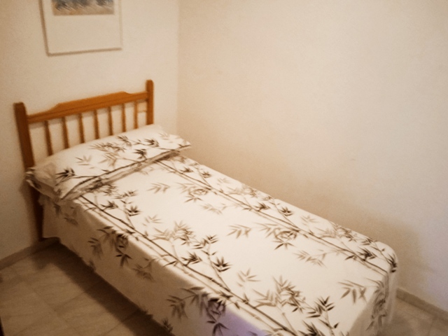 Appartamento con 3 camere da letto con piscina comune a Torrevieja