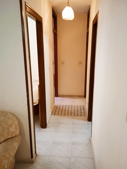 Appartamento con 3 camere da letto con piscina comune a Torrevieja