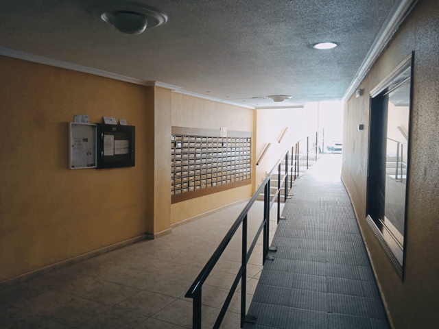 Appartamento con 3 camere da letto con piscina comune a Torrevieja