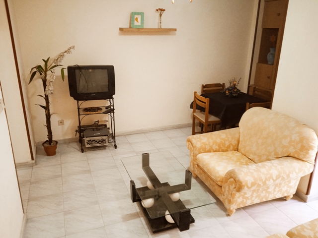 Appartamento con 3 camere da letto con piscina comune a Torrevieja