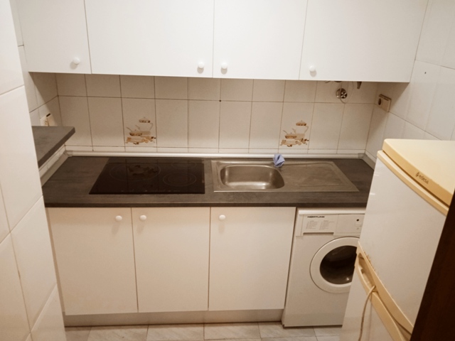 Appartamento con 3 camere da letto con piscina comune a Torrevieja
