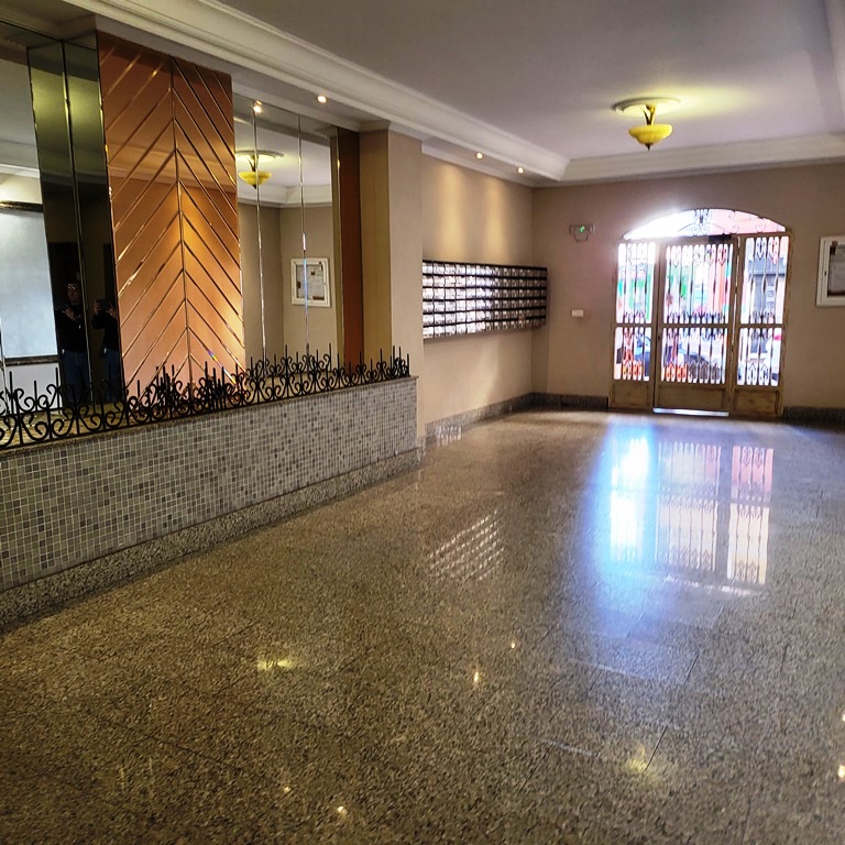 BEL APPARTEMENT AU COEUR DE TORREVIEJA AVEC PISCINE COMMUNAUTAIRE