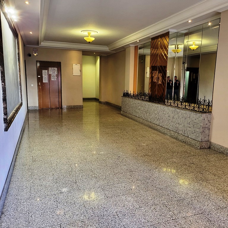 BEL APPARTEMENT AU COEUR DE TORREVIEJA AVEC PISCINE COMMUNAUTAIRE