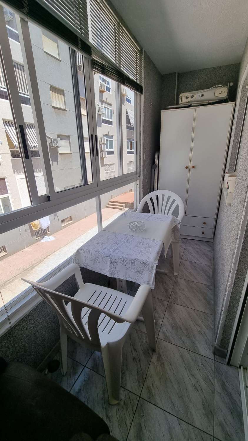 Apartamento centrico en Torrevieja
