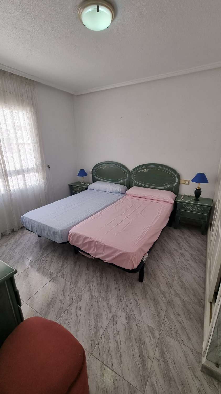 Apartamento centrico en Torrevieja