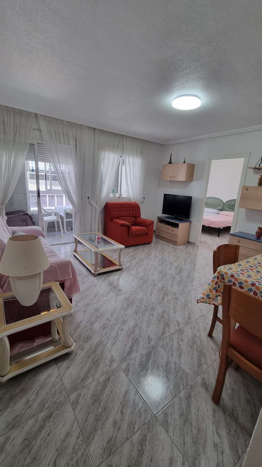 Apartamento centrico en Torrevieja