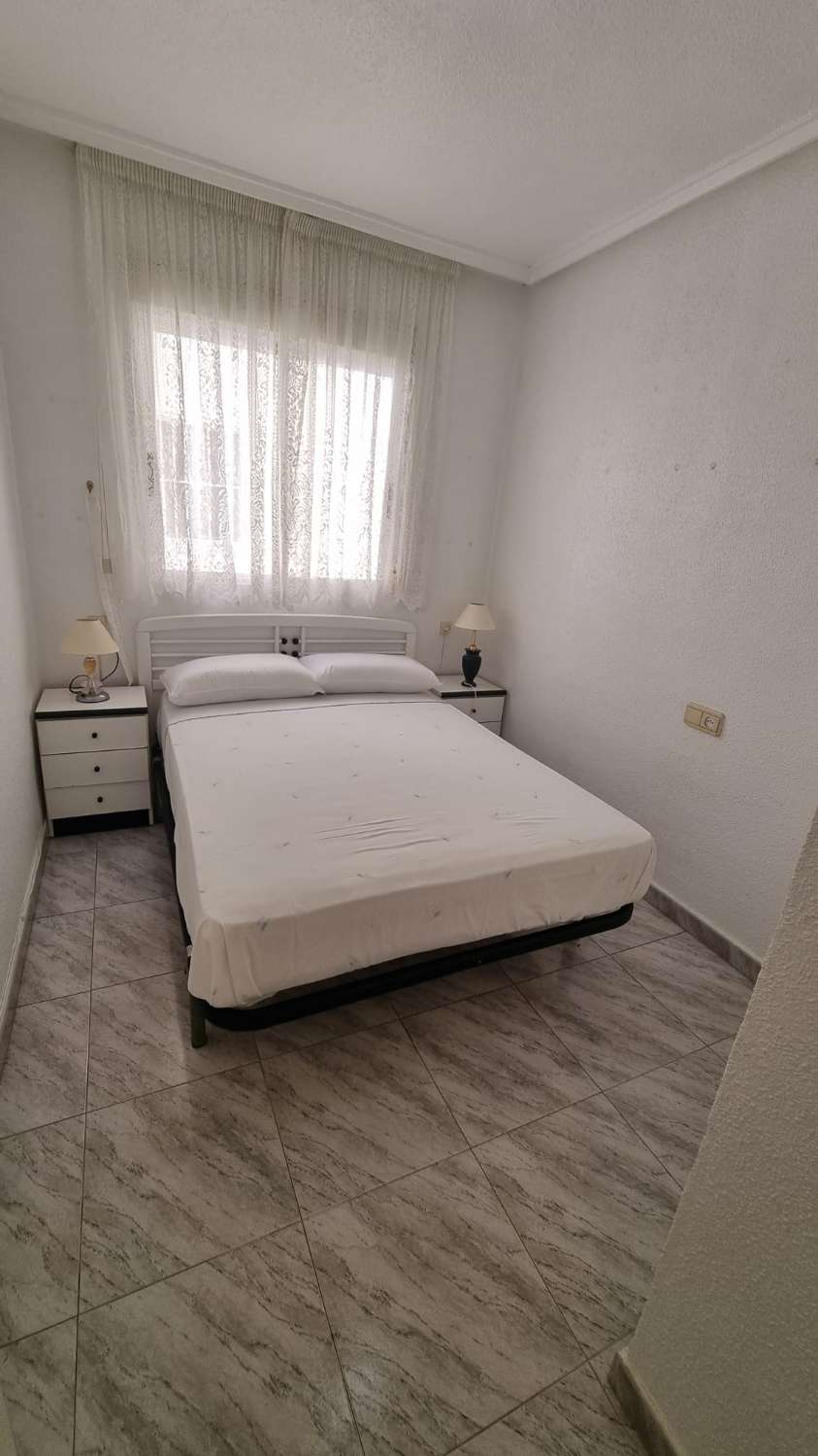 Apartamento centrico en Torrevieja