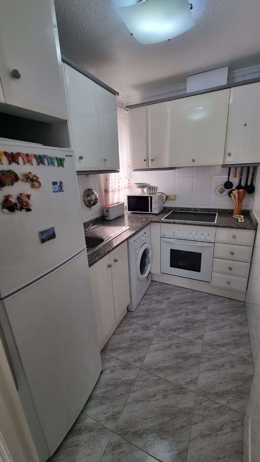 Apartamento centrico en Torrevieja