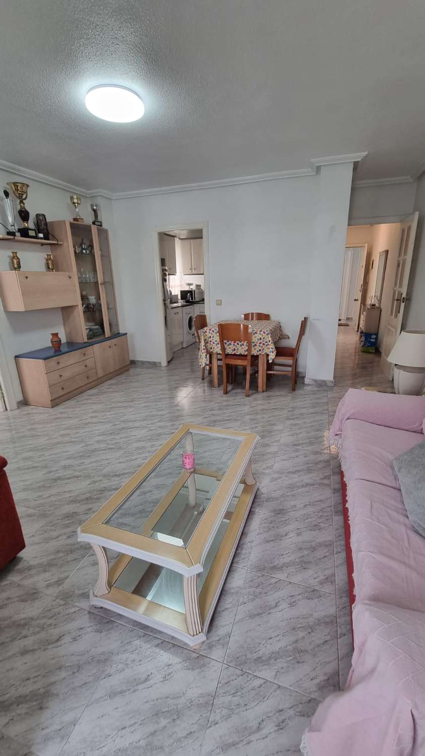 Apartamento centrico en Torrevieja