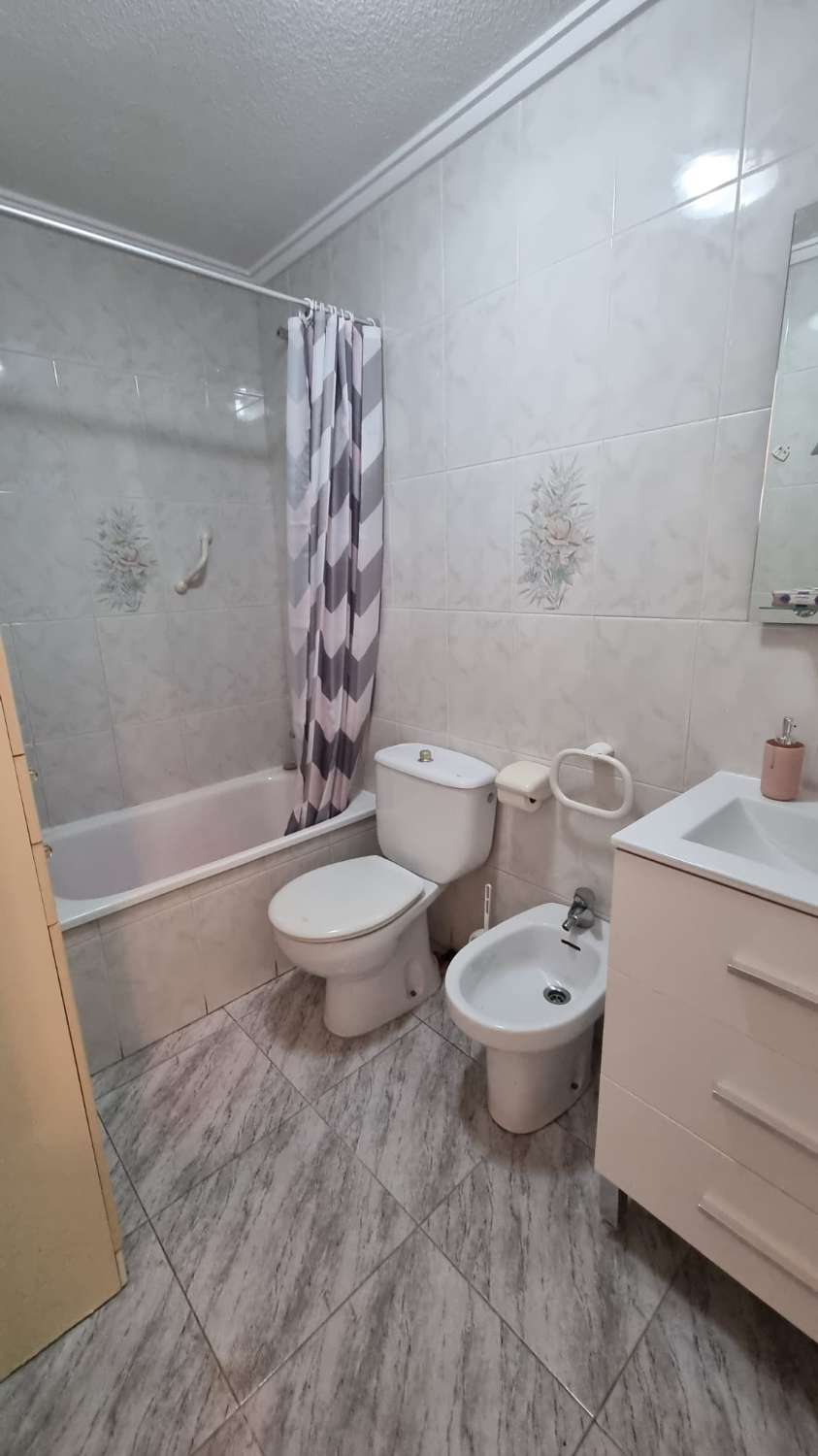 Apartamento centrico en Torrevieja