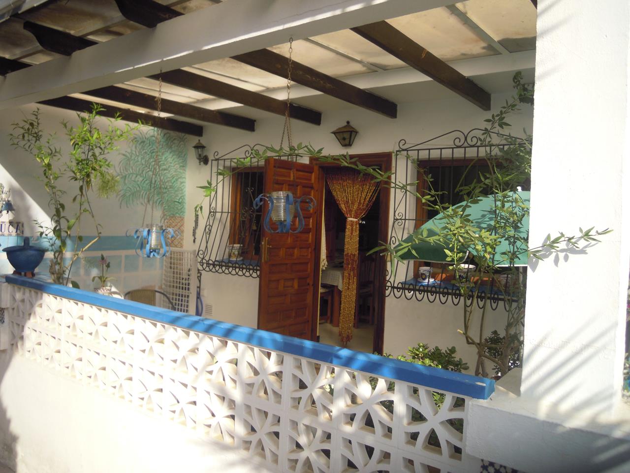 Casa bifamiliare a 1 km dalla spiaggia di La Mata a Torrevieja