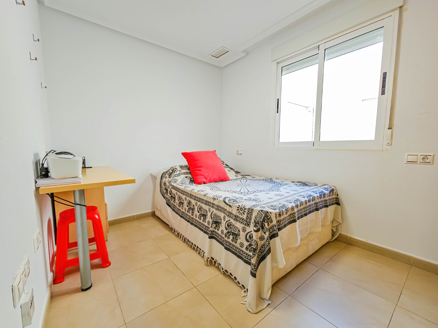Penthouse 350m from the sea and marina of Torrevieja