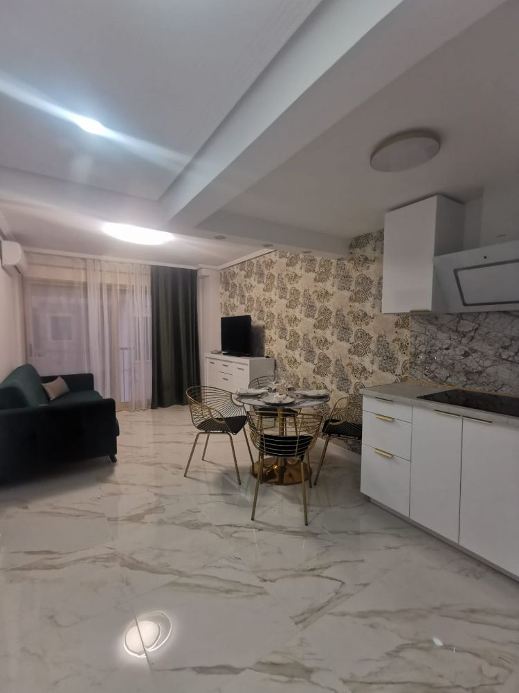 Appartement rénové à 200m de la plage à Guardamar del Segura
