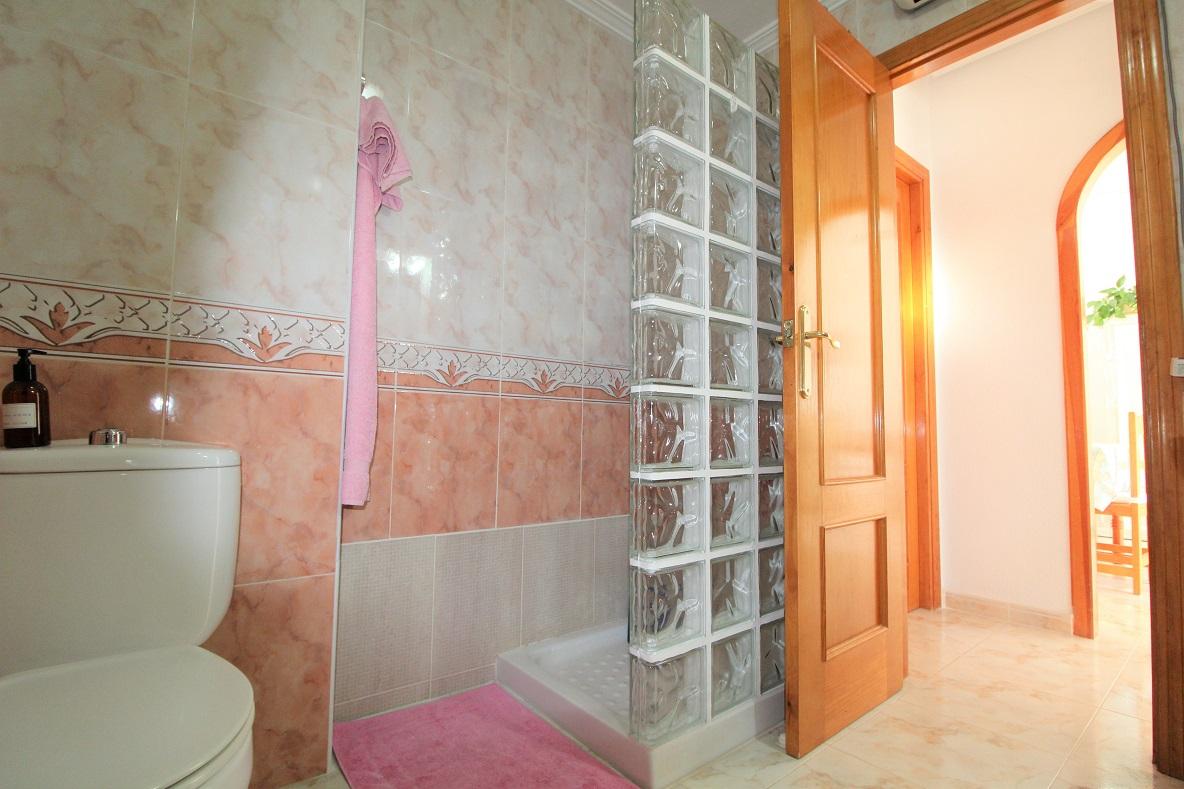 Apartamento en venta en Orihuela Costa
