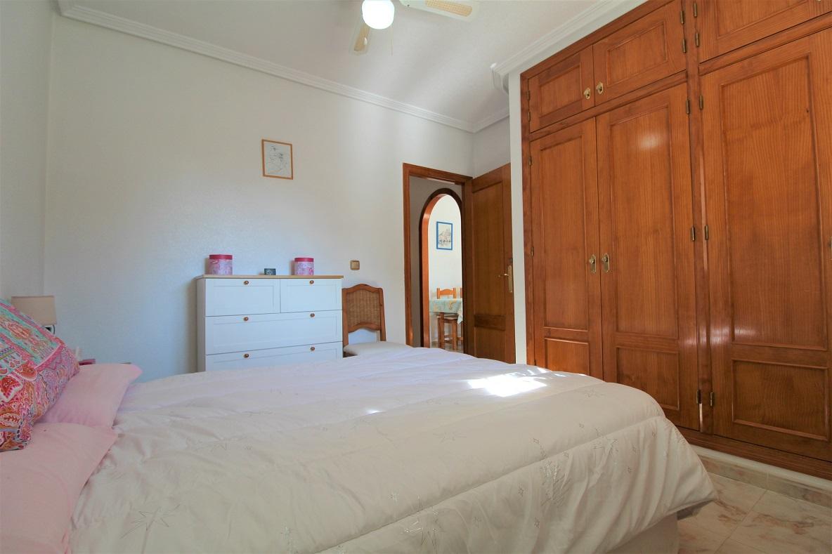Apartamento en venta en Orihuela Costa