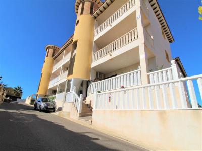 Apartamento en venta en Orihuela Costa
