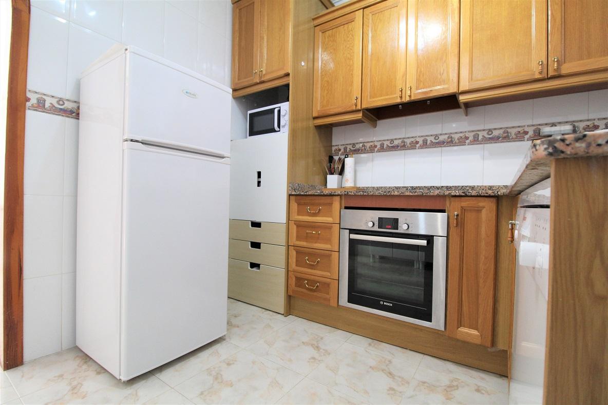 Apartamento en venta en Orihuela Costa