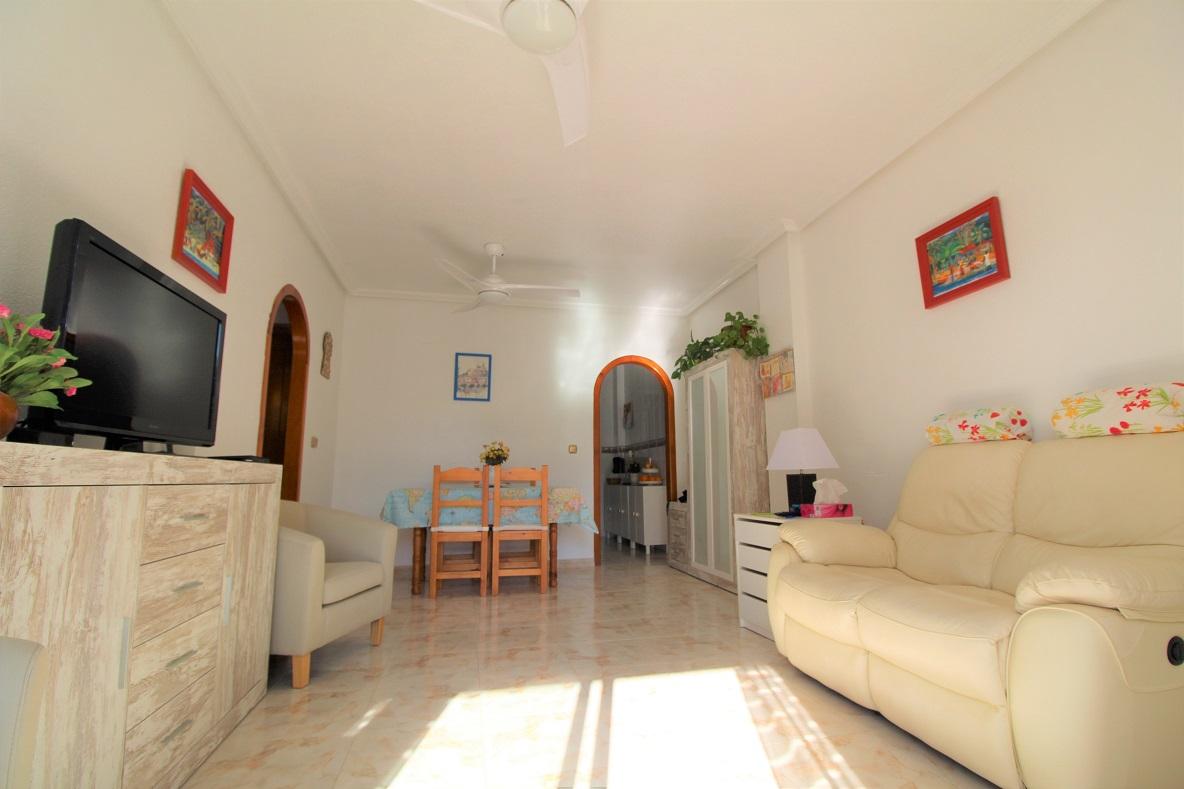Apartamento en venta en Orihuela Costa