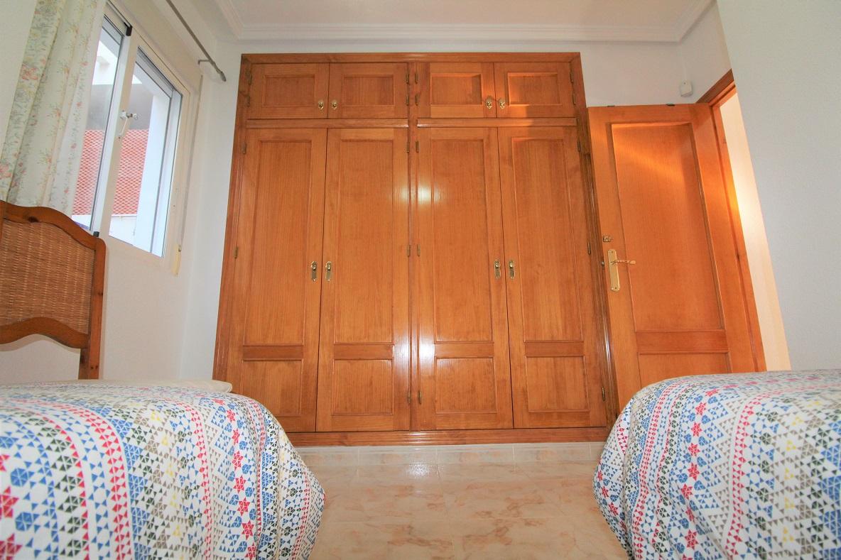 Apartamento en venta en Orihuela Costa
