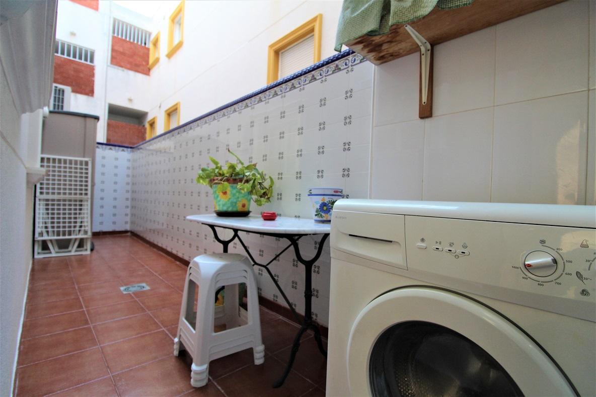 Apartamento en venta en Orihuela Costa
