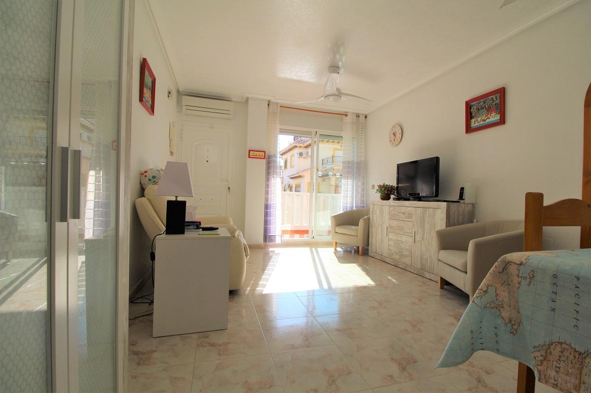 Apartamento en venta en Orihuela Costa