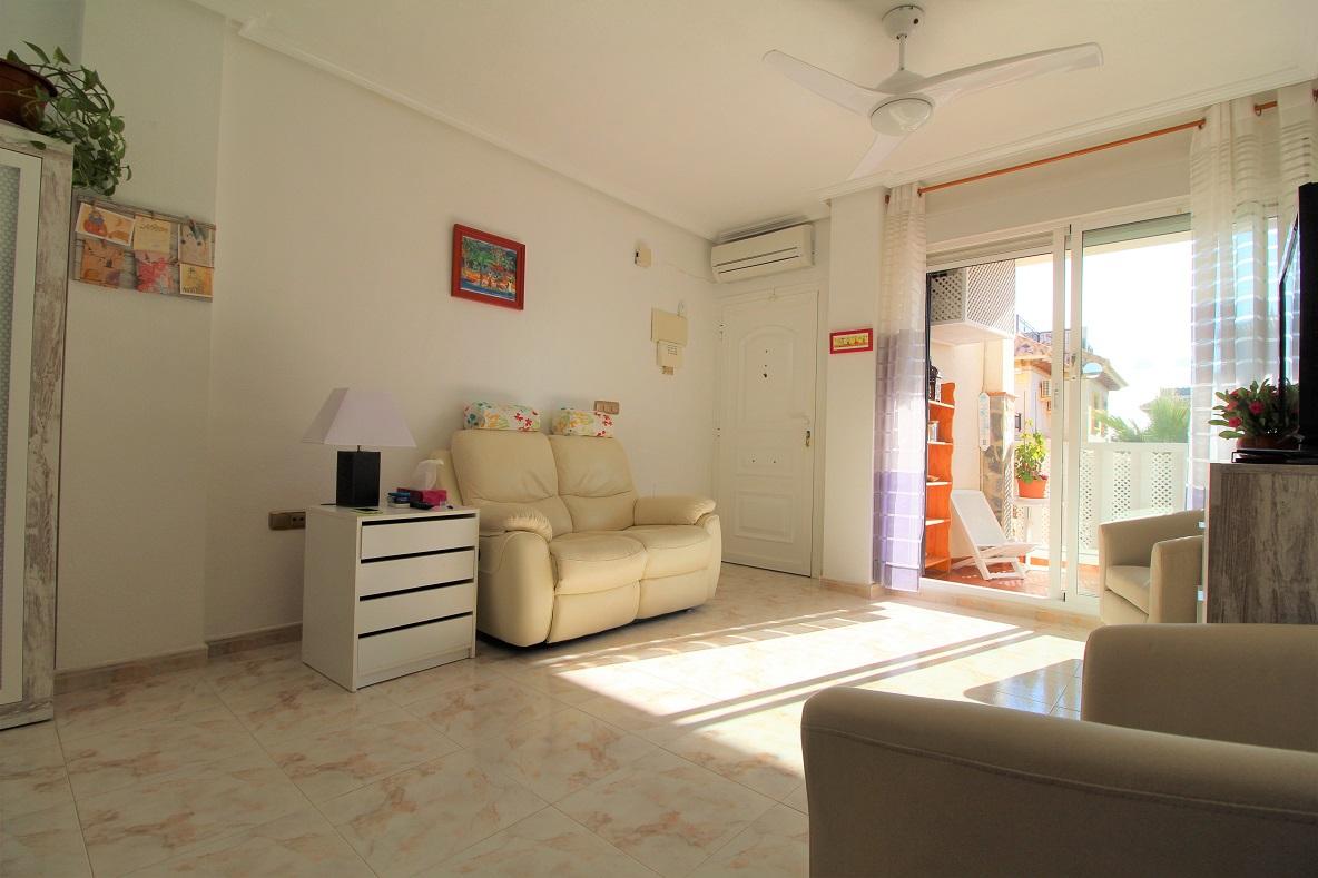 Apartamento en venta en Orihuela Costa