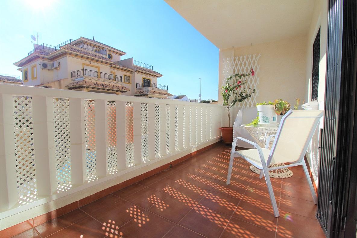 Apartamento en venta en Orihuela Costa