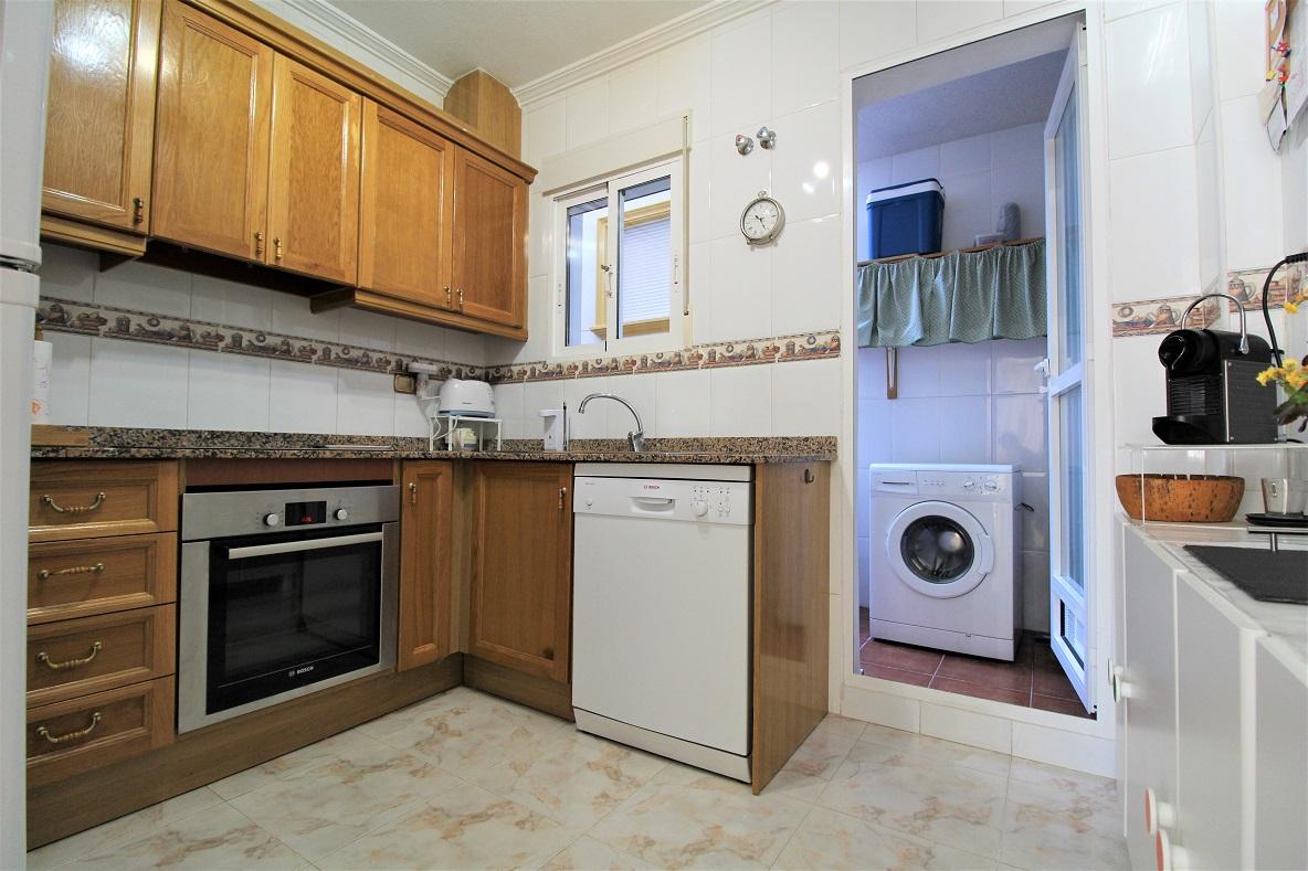 Apartamento en venta en Orihuela Costa