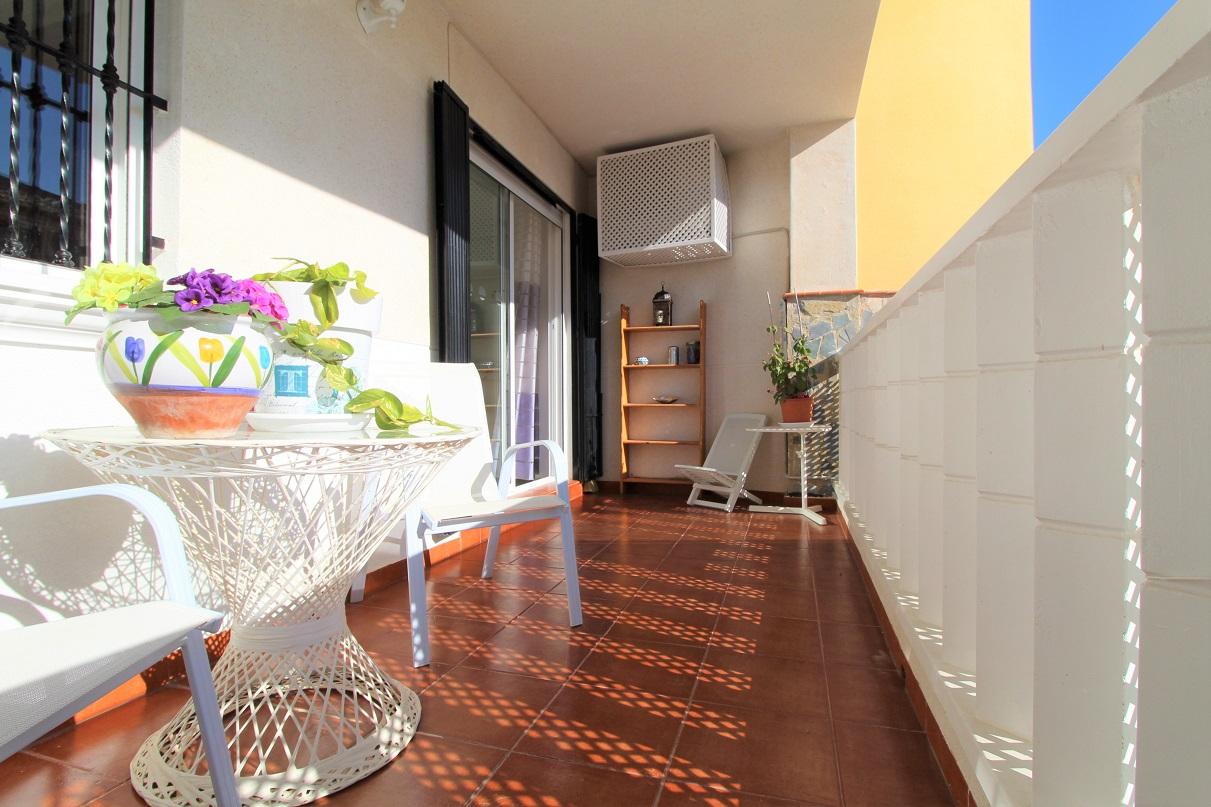 Apartamento en venta en Orihuela Costa