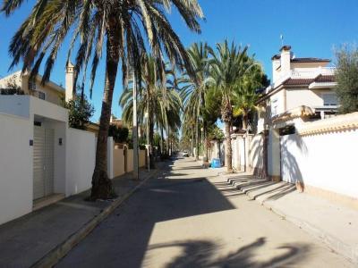 Pavillon en vente à Orihuela Costa