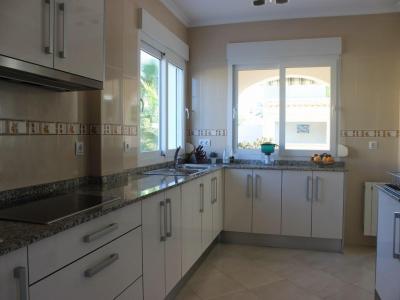 Chalet en venta en Orihuela Costa