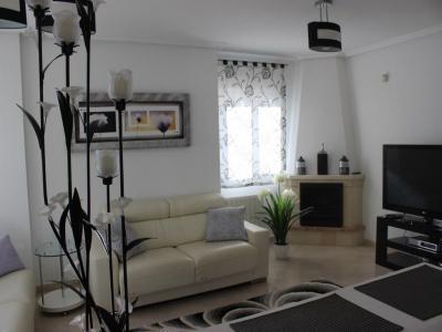 Chalet en venta en Orihuela Costa