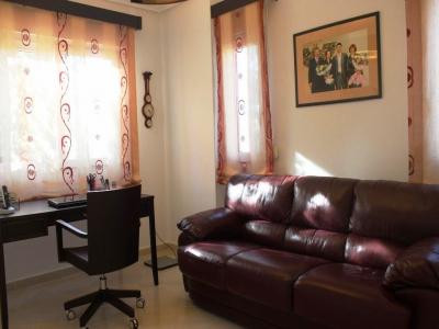 Chalet en venta en Orihuela Costa