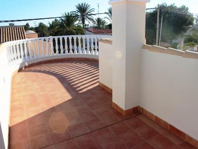 Chalet en venta en Orihuela Costa