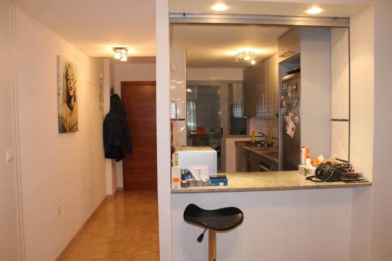 Luxuswohnung in Torrevieja