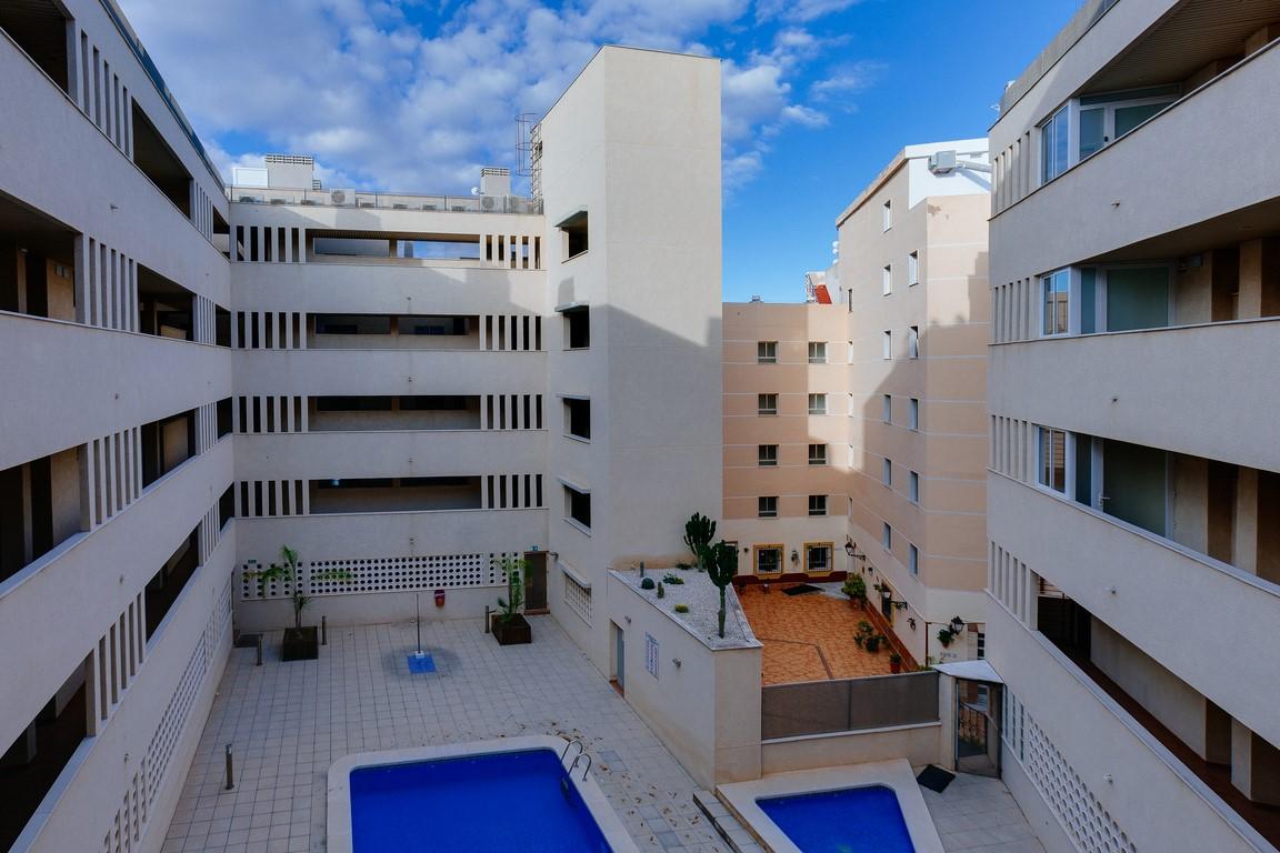 Luxuswohnung in Torrevieja