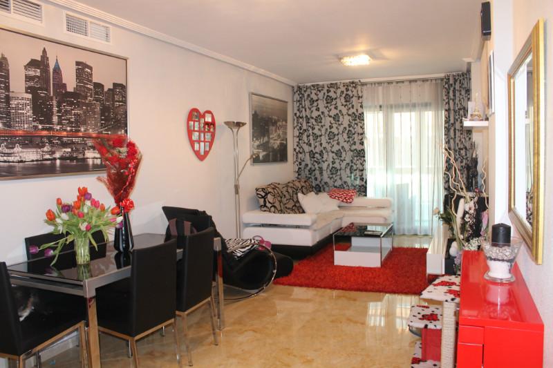 Luxury Apartment in Torrevieja
