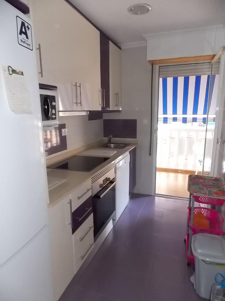 Wohnung zum verkauf in Playa de los Locos (Torrevieja)