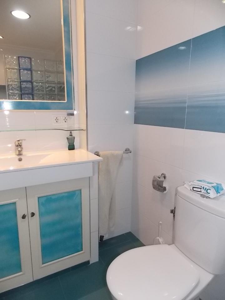 Piso en venta en Playa de los Locos (Torrevieja)