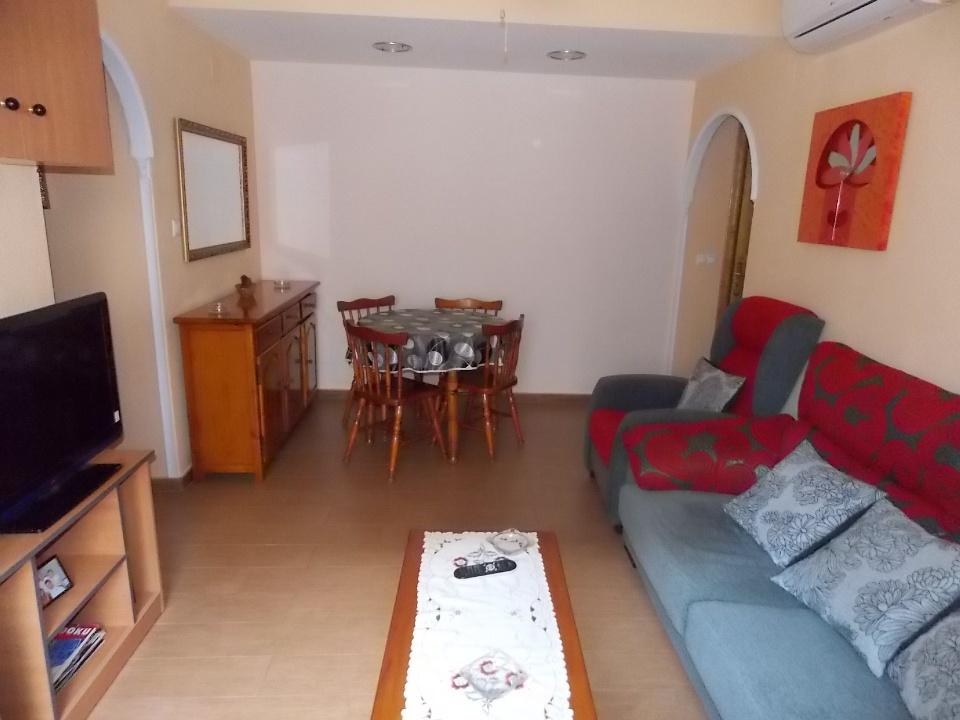 Piso en venta en Playa de los Locos (Torrevieja)