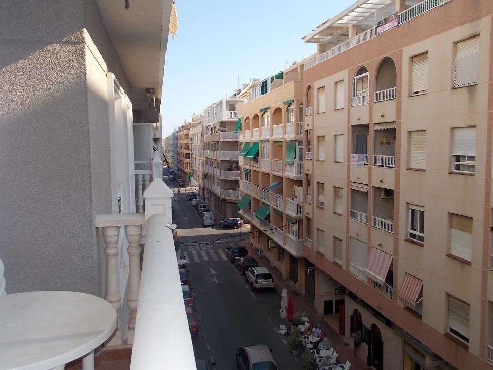 Flat for sale in Playa de los Locos (Torrevieja)