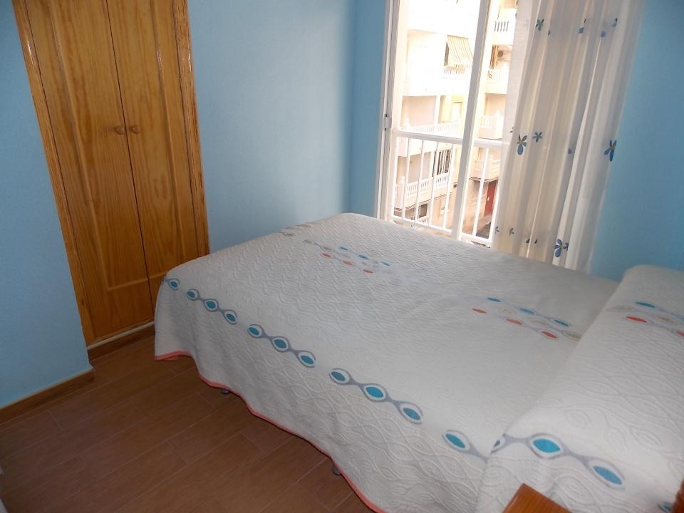 Flat for sale in Playa de los Locos (Torrevieja)